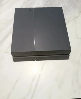 PlayStation 4 (1TB) en perfecto estado