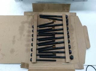 Ford 384336 culata 1141650 transit furgon largo fy