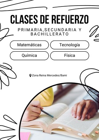 Clases particulares a domicilio