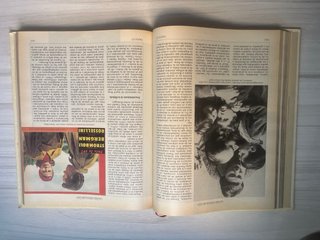 Libros Cine Moderno y español