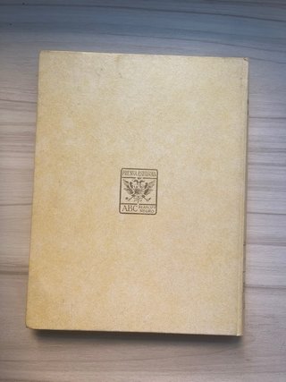 Libros Cine Moderno y español