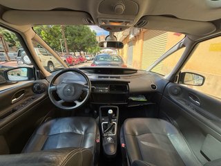 Renault Grand Espace 2010