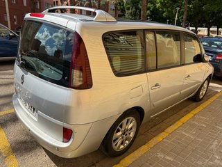 Renault Grand Espace 2010