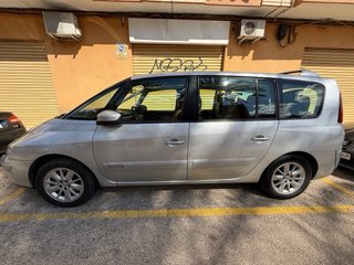 Renault Grand Espace 2010