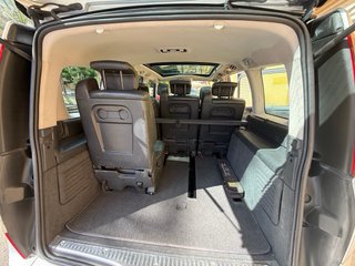 Renault Grand Espace 2010