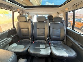 Renault Grand Espace 2010