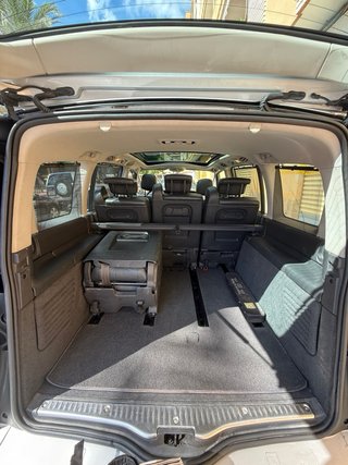 Renault Grand Espace 2010
