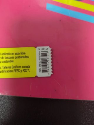 Física Y Química 3 Secundaria