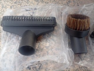 Accesorios aspiradora universal