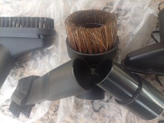 Accesorios aspiradora universal