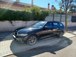 BMW Serie 3 2020