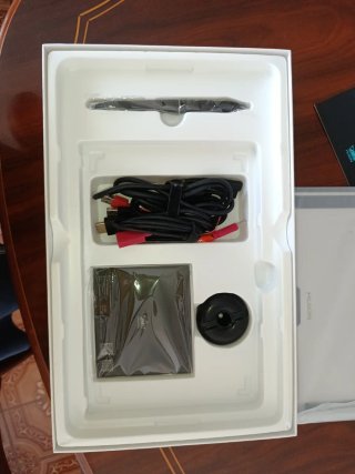 Huion Kamvas 13 Creative Pen Display