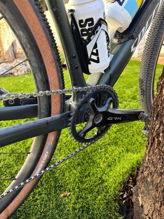 Specialized Diverge Bicicleta Gravel