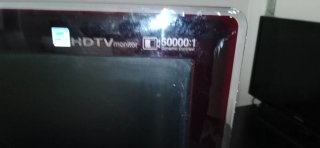 Monitor TV Samsung
