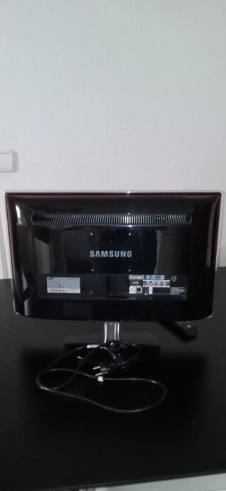 Monitor TV Samsung