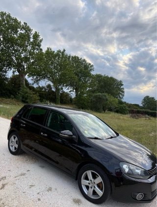 Volkswagen Golf 2011