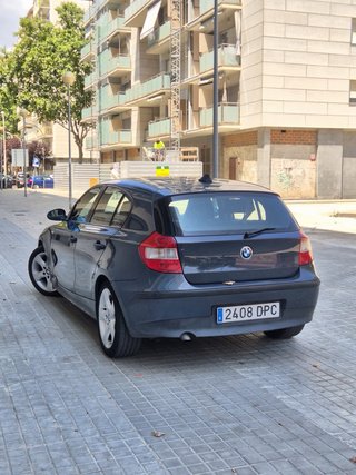 BMW Serie 1 2005