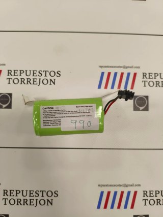 Batería Conga 990 Cecotec Original