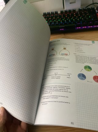 Libro 2 secundaria Innovamat
