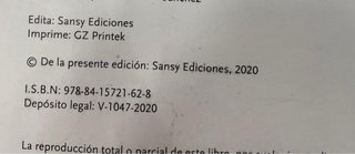 Lengua castellana y literatura, 1 BACH.