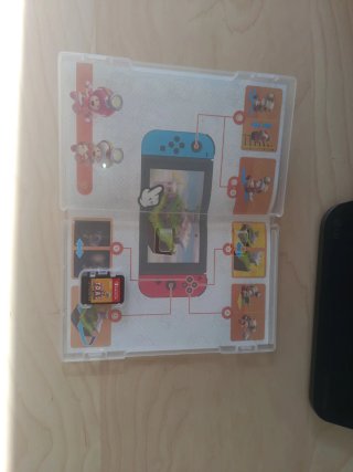 Captain Toad Treasure Tracker Nintendo Switch