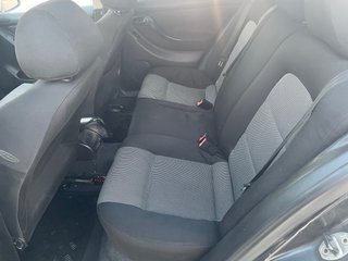 SEAT Leon mk1 FR