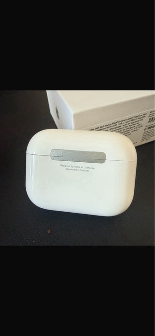 Airpods Pro 3