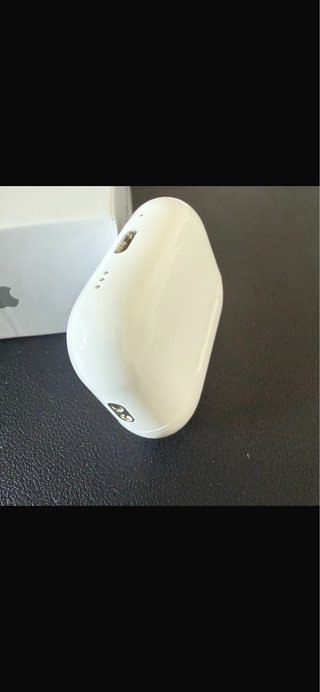 Airpods Pro 3