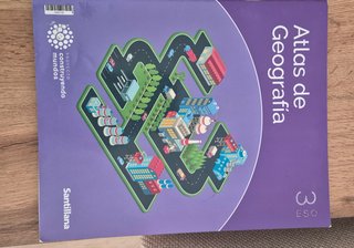 GEOGRAFIA E HISTORIA 3 ESO CONSTRUYENDO MUNDOS