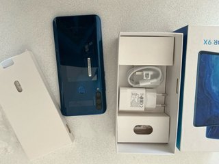 Honor 9X 128GB Azul