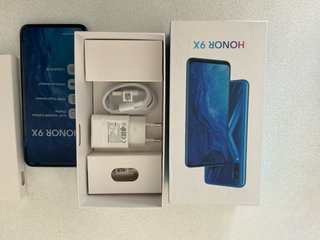 Honor 9X 128GB Azul