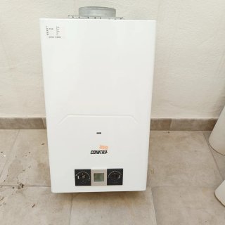 Calentador Cointra CADI 11