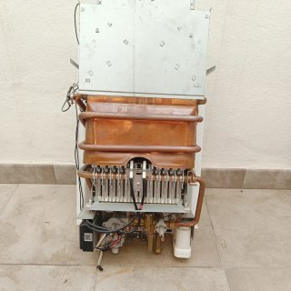 Calentador Cointra CADI 11