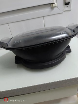 Robot Cocina Monsieur Cuisine SilverCrest