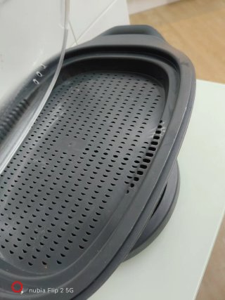Robot Cocina Monsieur Cuisine SilverCrest