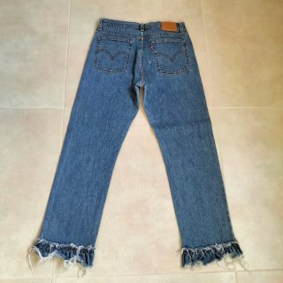 Pantalón Levi's SIN ESTRENAR.