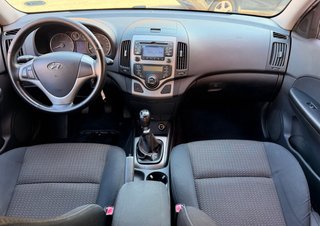 Hyundai i30 2008