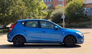 Hyundai i30 2008