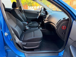Hyundai i30 2008