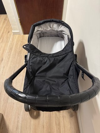 Carro Bebé BabyJogger City Mini