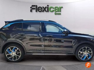 Lynk & Co 01 1.5 PHEV 3.3kW