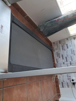 Cinta de correr 2200W