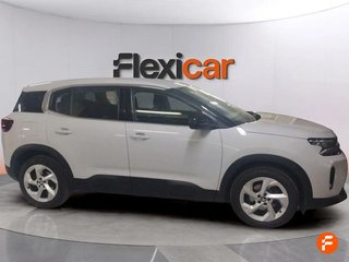 Citroën C5 Aircross PureTech 96kW (130CV) S&S You