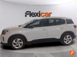 Citroën C5 Aircross PureTech 96kW (130CV) S&S You