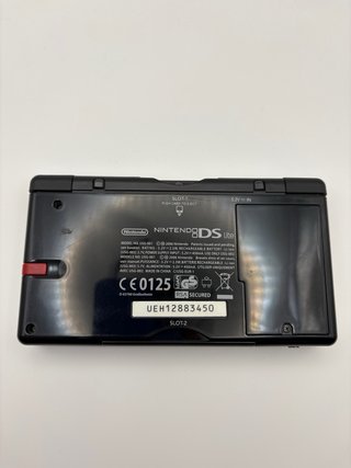 Nintendo ds lite con scatola e Spyro