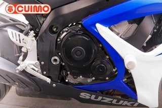 SUZUKI GSX R600