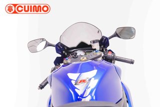 SUZUKI GSX R600