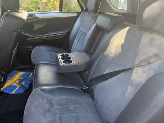 Mercedes ml kit Amg