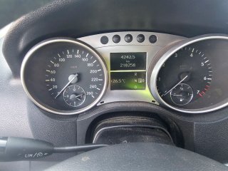 Mercedes ml kit Amg