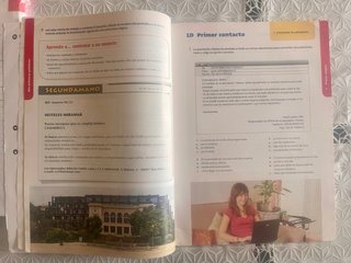 MAISTO ME ENCANTA 2 LIBRO Y CUAD.CDMP3.PRACT